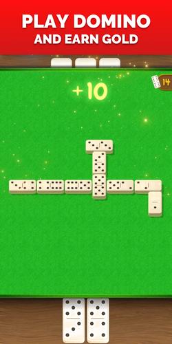 All Fives Dominoes Screenshot 3