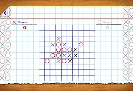 Tic Tac Toe 2 Screenshot 4