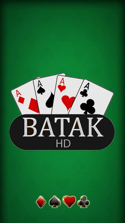 Batak HD Screenshot 1