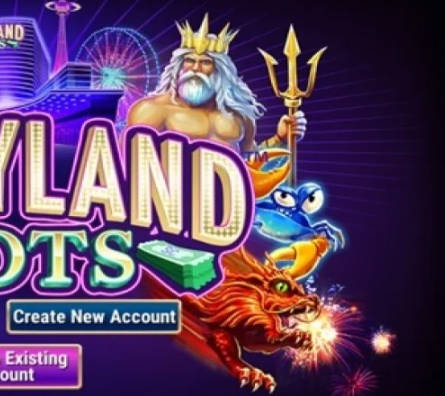 Luckyland Slots: Win Real Cash 스크린샷 2