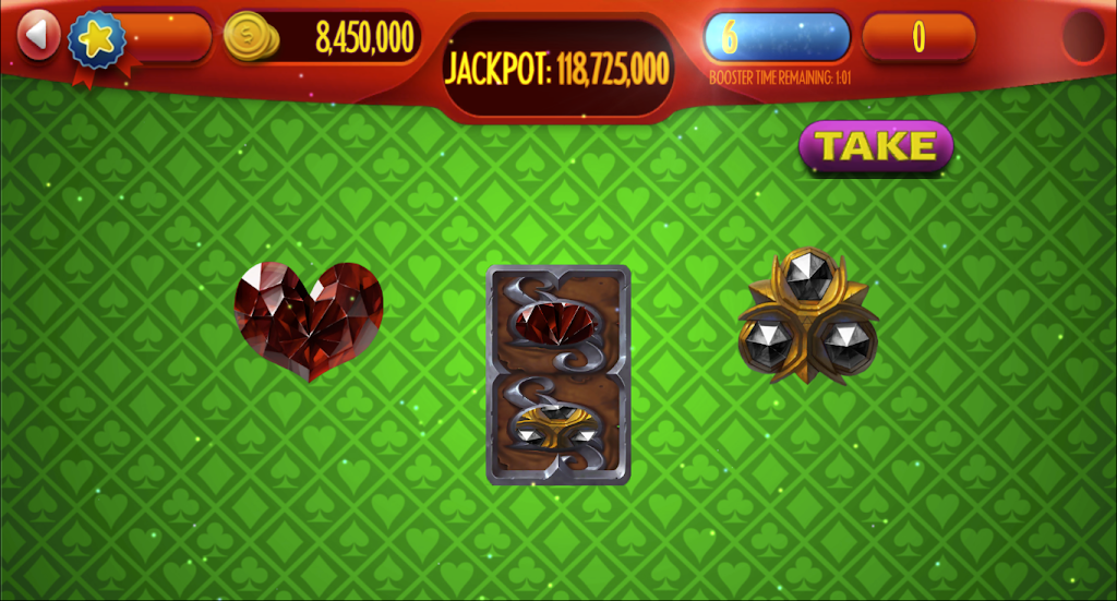 Dog-Cat Free Slot Machine Game Online 스크린샷 2