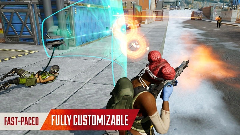 Apex Legends スクリーンショット 3