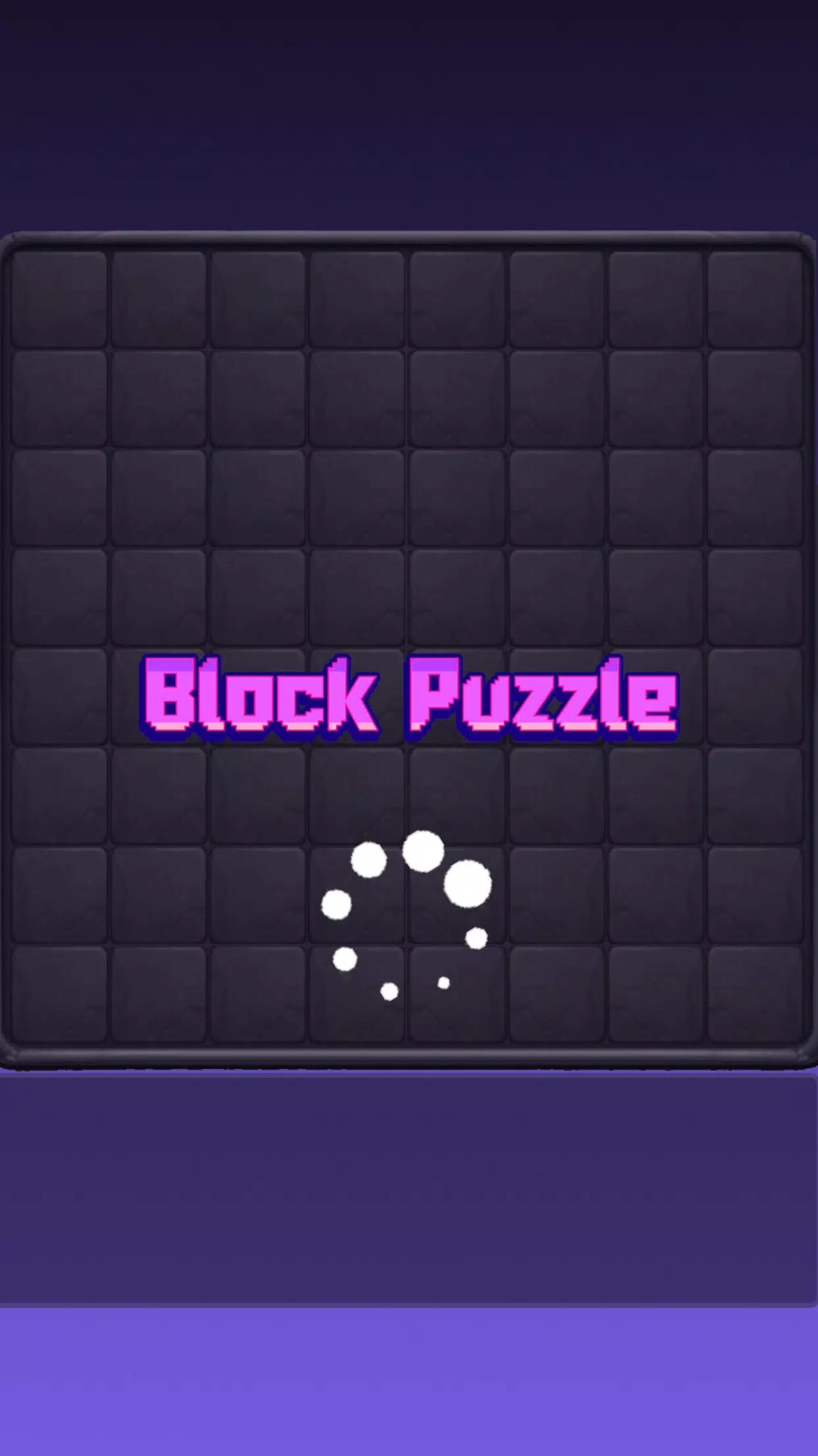 Brick Merge Captura de pantalla 4