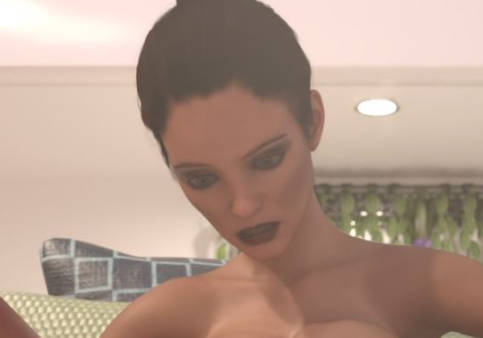 Schermata Sinful Vampires 1