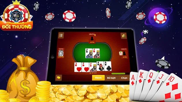 Game choi danh bai - 52Fun Doi Thuong স্ক্রিনশট 2