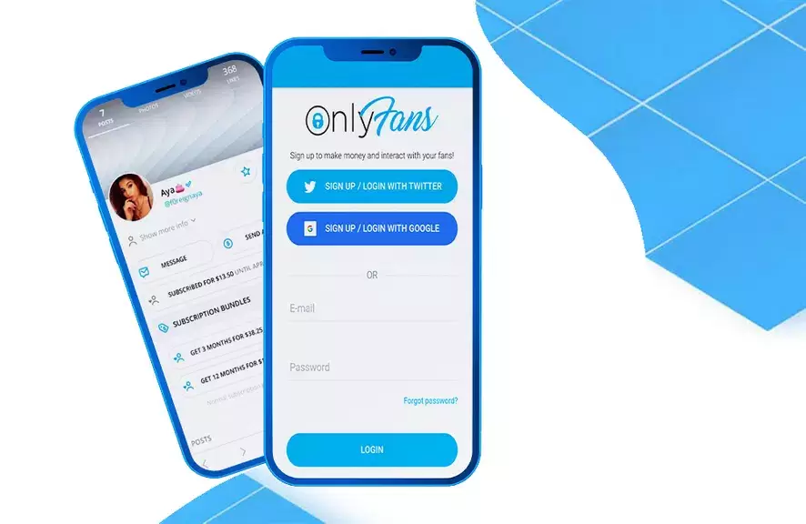 OnlyFans Helper For Content Creators Скриншот 1