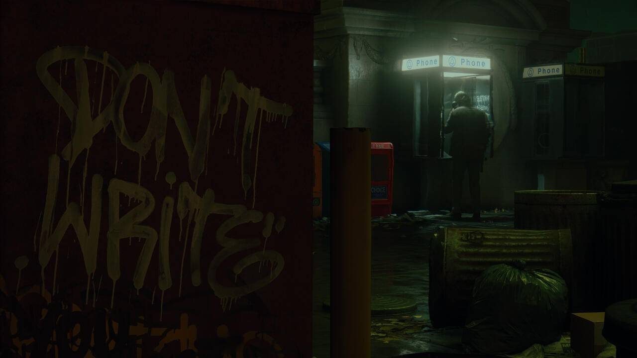 Alan Wake 2 Not Available on Steam, Confirms Tim Sweeney
