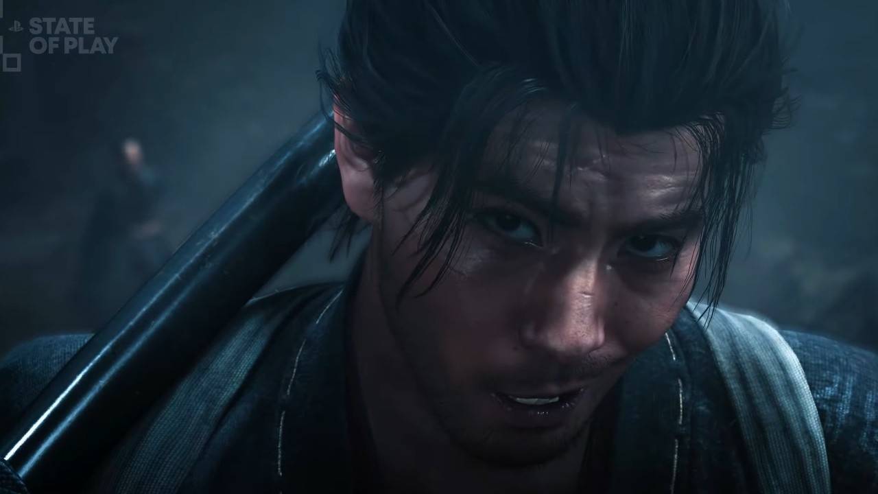 Onimusha: Way of the Sword mempunyai treler permainan terbaik