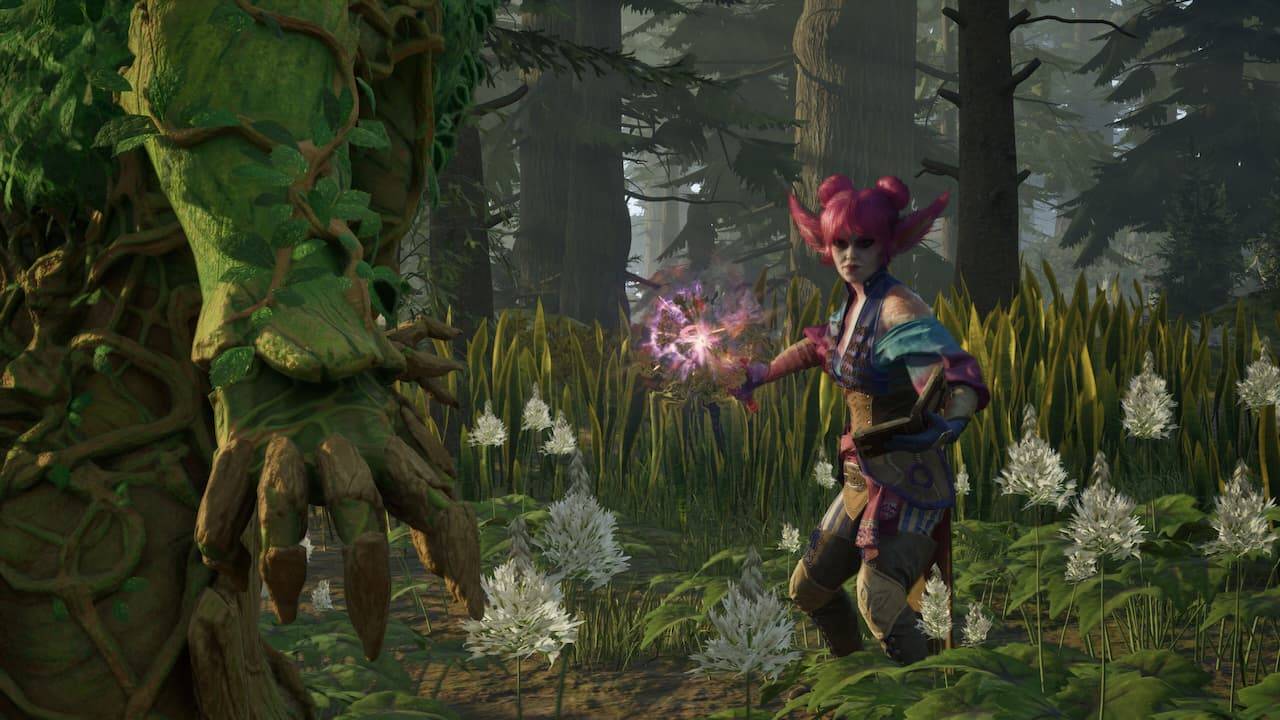 Avowed Multiplayer หรือไม่? คำตอบที่เปิดเผย
