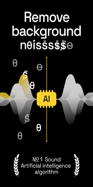 LALAL.AI: AI人声去除器