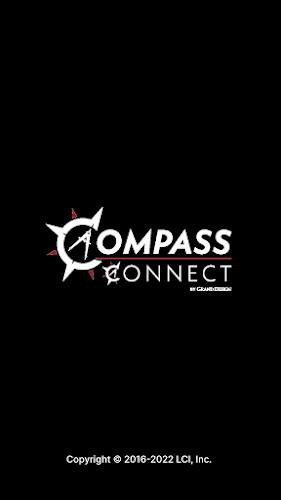 Grand Design Compass Connect ภาพหน้าจอ 1