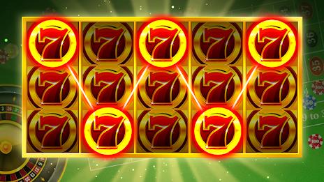 Casino games: Slot machines Schermafbeelding 3