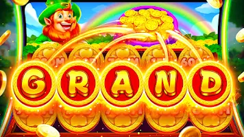 Jackpot Friends™ Slots Casino Tangkapan skrin 2