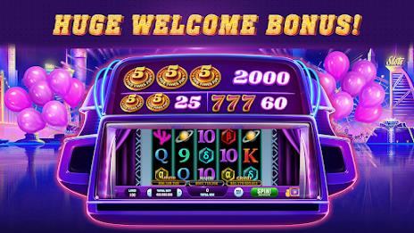 Quick Win Casino Slot Games 스크린샷 4