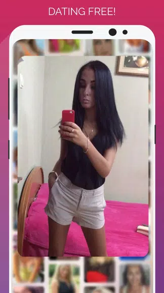 Dating - Quick Flirt Screenshot 3