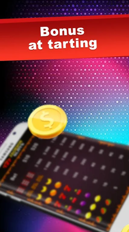 Jackpot Slot Game Скриншот 1