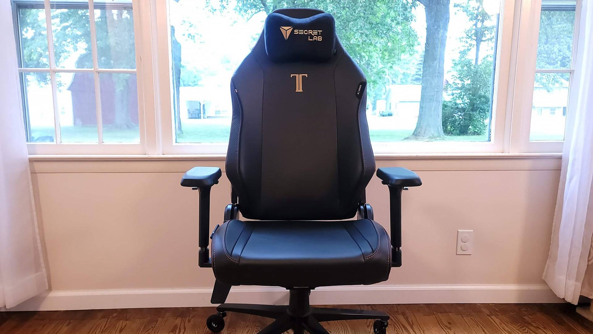 Secretlab Titan Evo