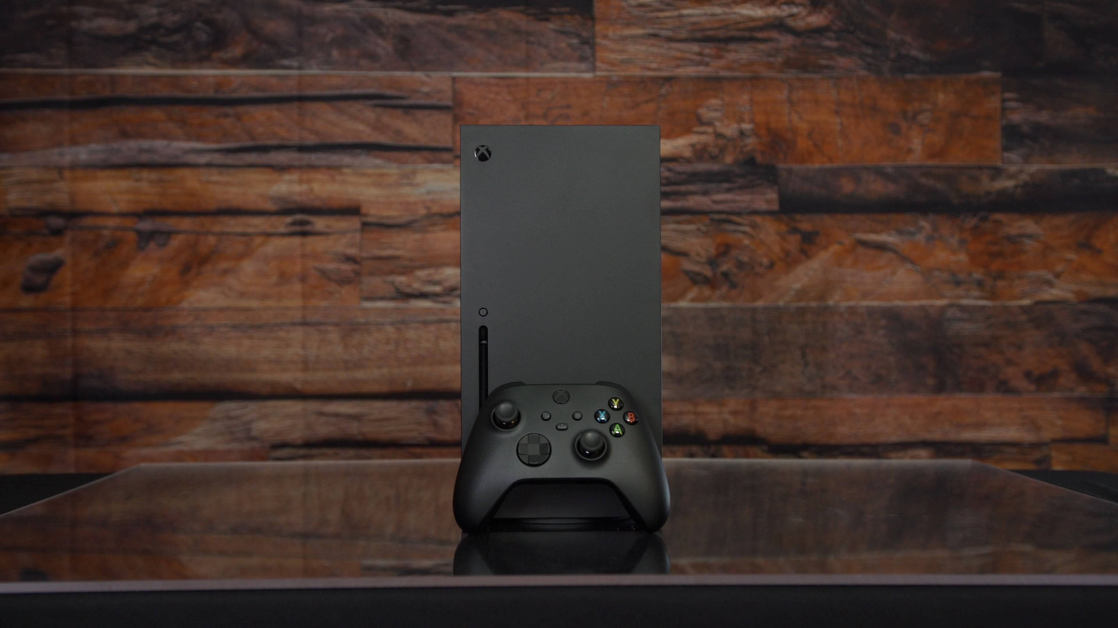 Pengawal teras Xbox