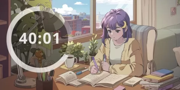 我的小番茄：iOS 与安卓平台迎来温馨效率计时器正式上线