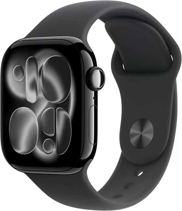 Précommandes de l'Apple Watch Series disponibles dès vendredi