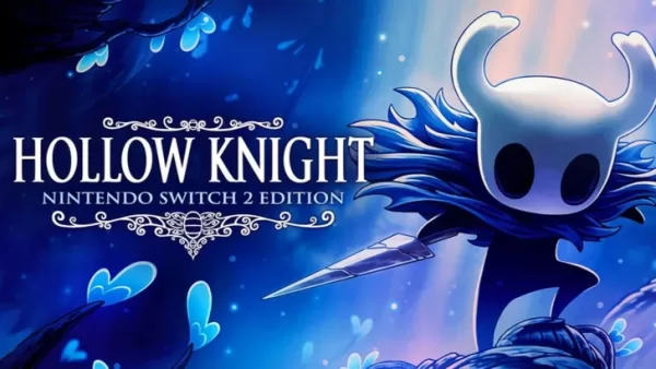 《空洞騎士》Switch 2 版