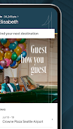 IHG Hotels & Rewards Screenshot 2