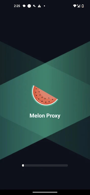 Melon Proxy ภาพหน้าจอ 1