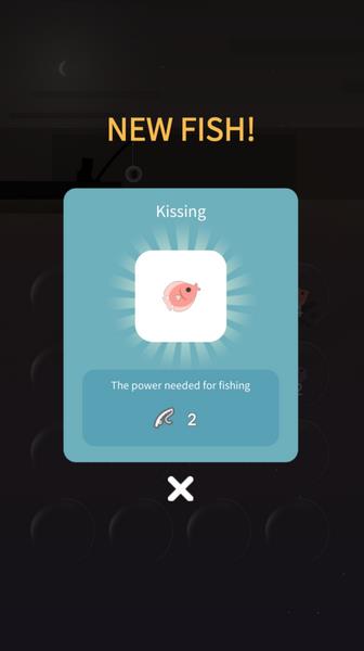 2048 Fishing Screenshot 1