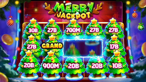 Jackpot Wins Slots Casino スクリーンショット 2