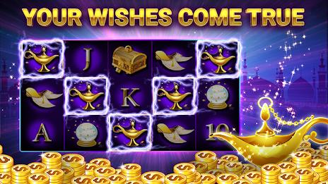 Slots: Casino slot machines ภาพหน้าจอ 3