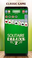 Solitaire Deluxe® 2應用截圖第2張