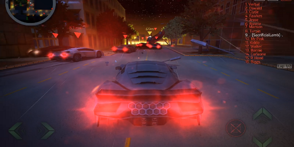 Payback 2 - The Battle Sandbox Mod ဖန်သားပြင်ဓာတ်ပုံ 2