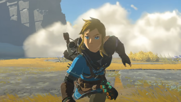 Zelda Spin-Off Timeline Divides From Main Series