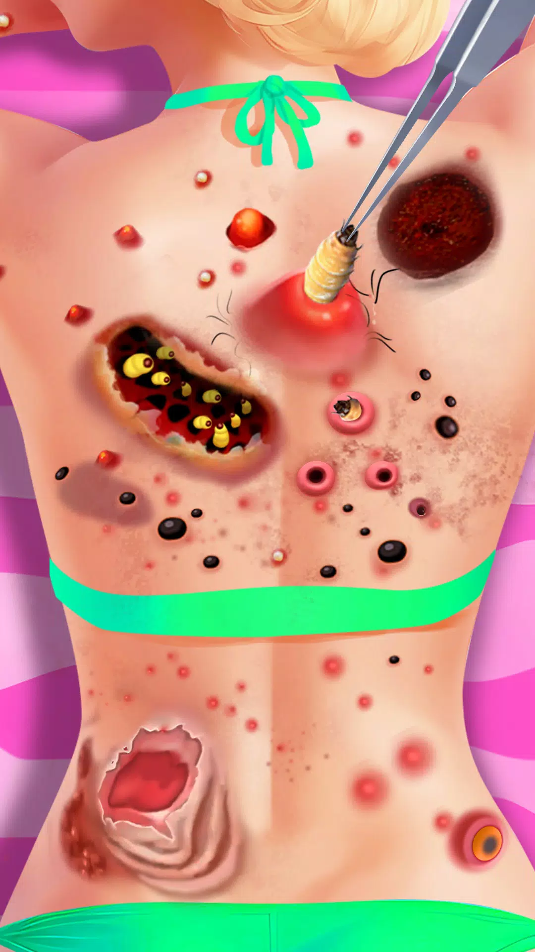 Tile Blast Screenshot 3