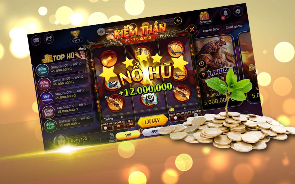 igame - game dân gian giải trí thuần tuý Captura de tela 1