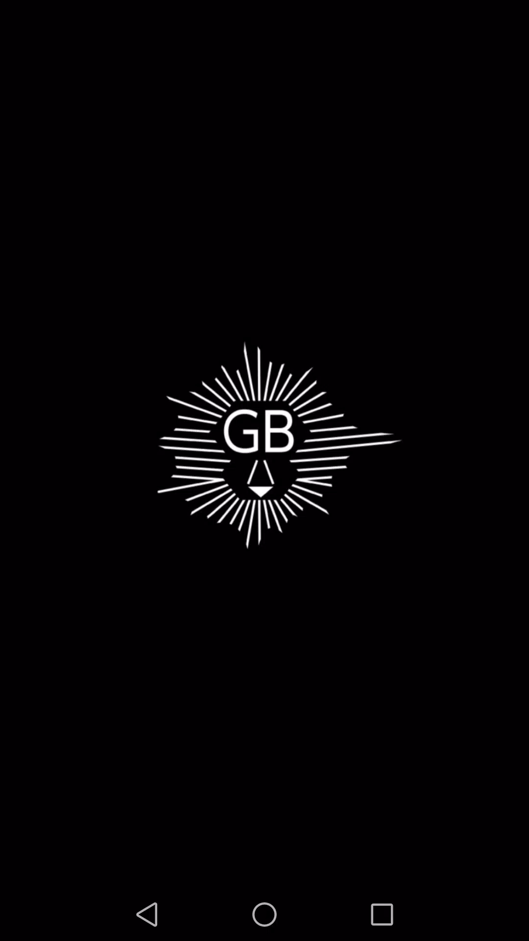 GrowingBoy(グローイングボーイ)公式アプリ Captura de pantalla 1