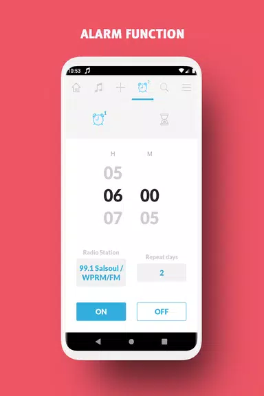 Puerto Rico FM Radio应用截图第3张