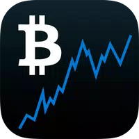 Bitcoin Ticker Widget