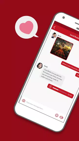 Good time to dating Captura de tela 2