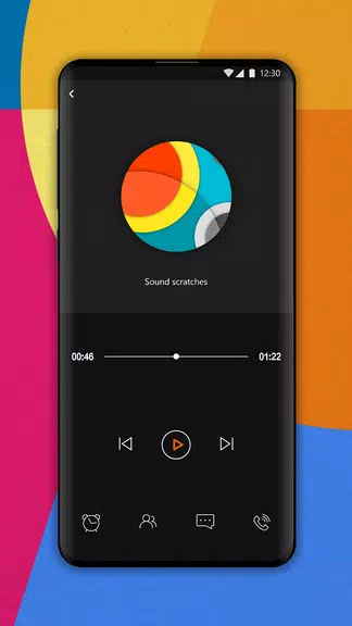 Top 100 Tik Tok Ringtones Capture d'écran 3