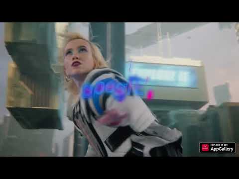 Huawei AppGallery Awards 2024