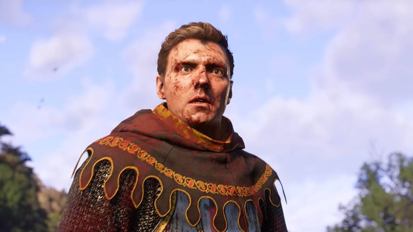 Kingdom Come：Deliveranceは、その背骨を冷やすフィナーレを解き放ちます