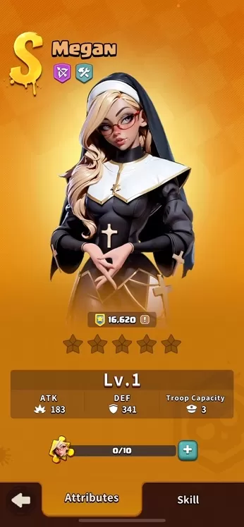 Dark War Survival: Top Hero Picks for All Roles