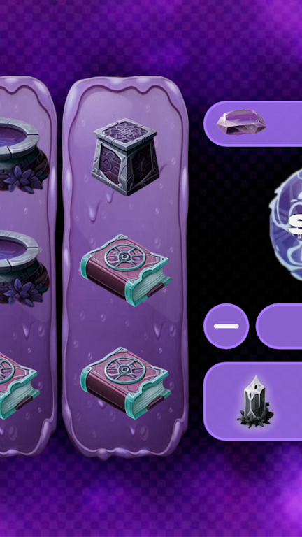 Mystical Olympus Slots স্ক্রিনশট 3