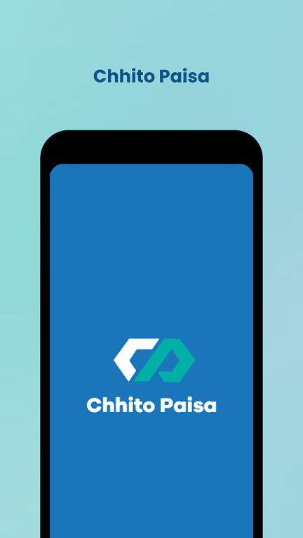 Chhito Paisa Captura de pantalla 1