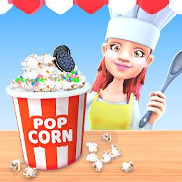 Perfect Popcorn: Corn Pop Game Ảnh chụp màn hình 1