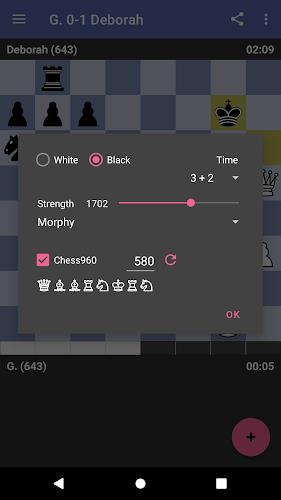Chess Dojo Schermafbeelding 2