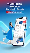 Ví VNPAY – Ví của Gia đình Captura de tela 4