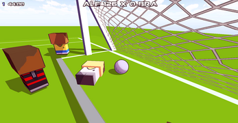 Gol da Alemanha Simulator Скриншот 3