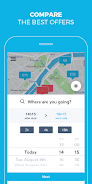 Onepark, Book a parking space應用截圖第3張